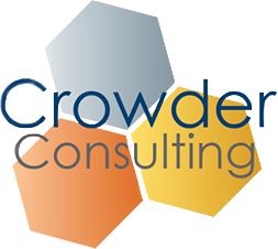 Crowder Consulting Logo